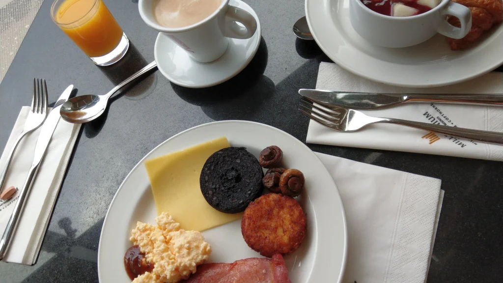 الفندق ميلينيوم غلاسغو - لندن